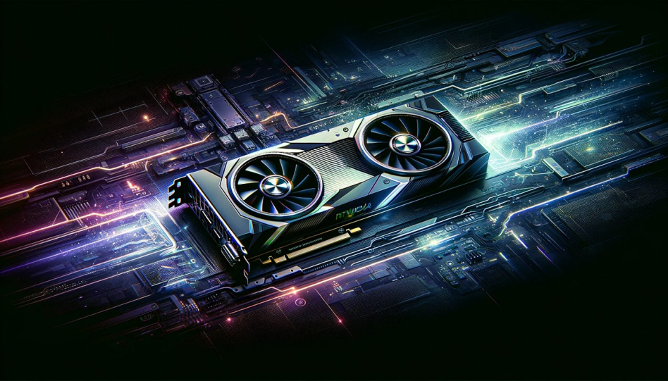 NVIDIA GeForce RTX 5090: Najpotężniejsza karta graficzna, która zmienia zasady gry!