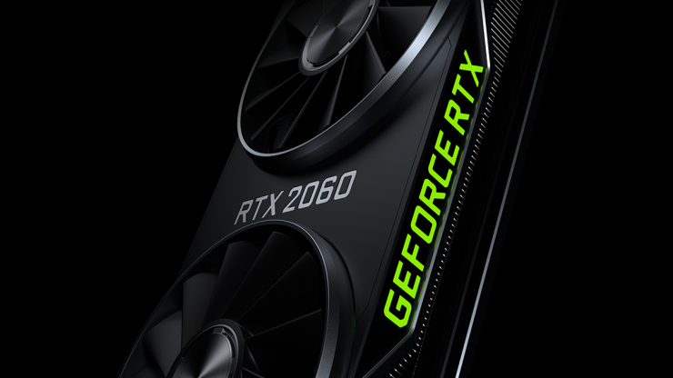 Nvidia kończy produkcję kart graficznych GeForce RTX 2060 i GTX 1660!