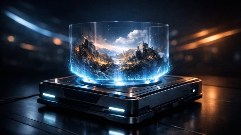 NVIDIA prezentuje DLSS 5 â€“ rewolucjÄ™ w grafice komputerowej juÅ¼ tej jesieni