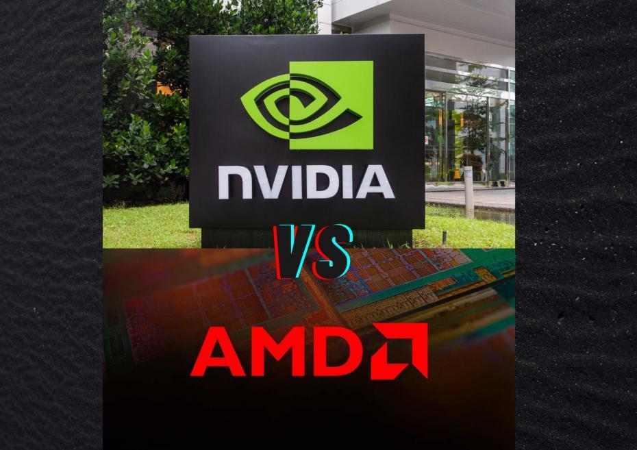 NVIDIA prowadzi na rynku kart graficznych, AMD spada, a rynek kart rozszerzeń osiągnął 11,8 mld USD