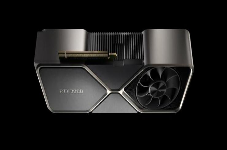 Nvidia RTX 3080 Super ma być w drodze, tymczasem wielu kupców poprzednich modeli wciąż się do nich nie zbliżyło...