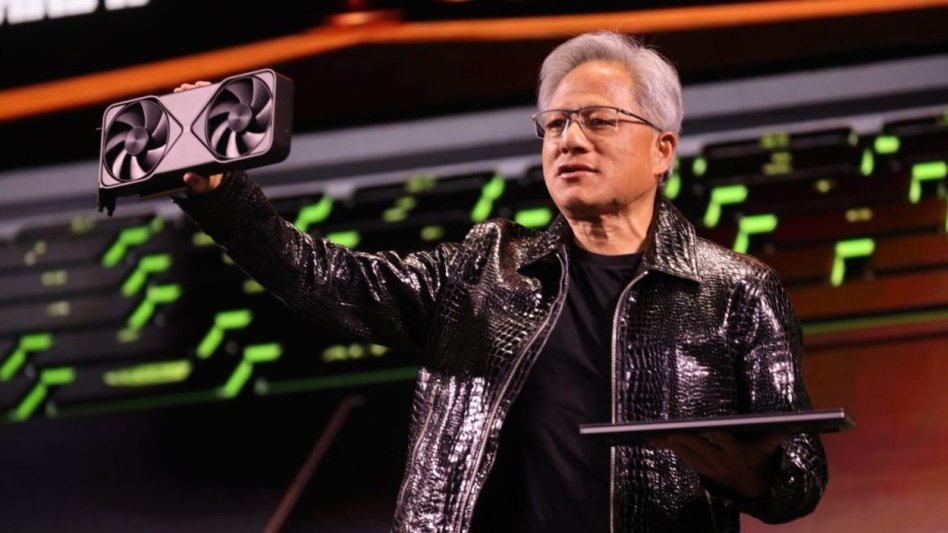 NVIDIA wchodzi na rynek laptopÃ³w z chipami ARM i GPU Blackwell