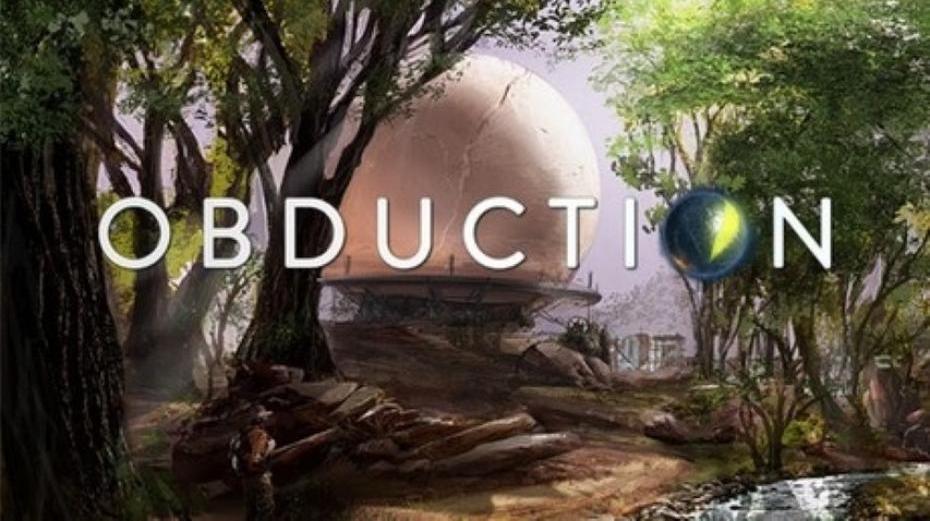 Obduction trafi na PlayStation 4 już pod koniec sierpnia