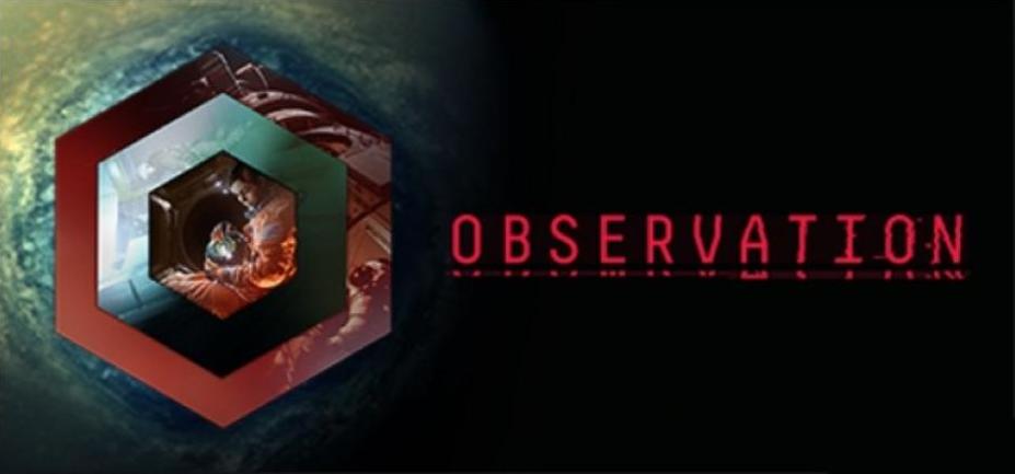 Observation, intrygujący thriller science - fiction zapowiedziany