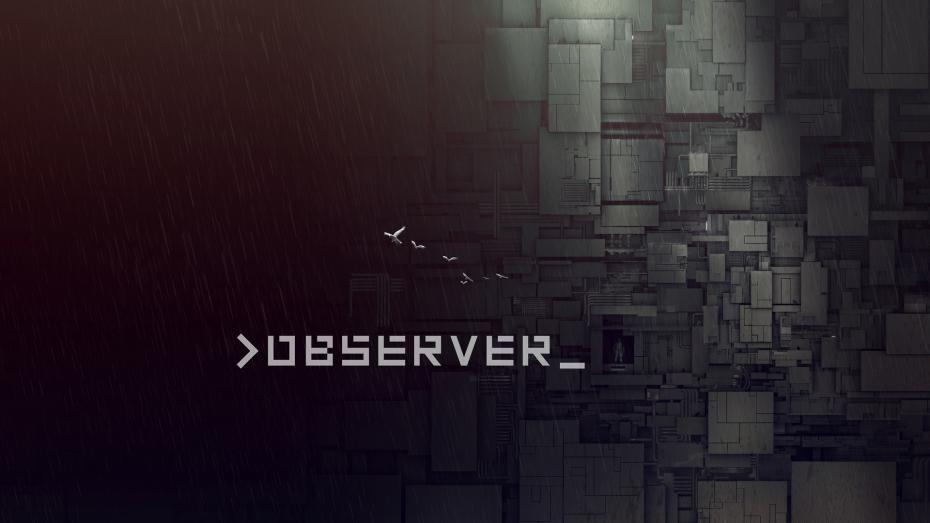 Observer kilka nowych szczegółów od Bloober Team