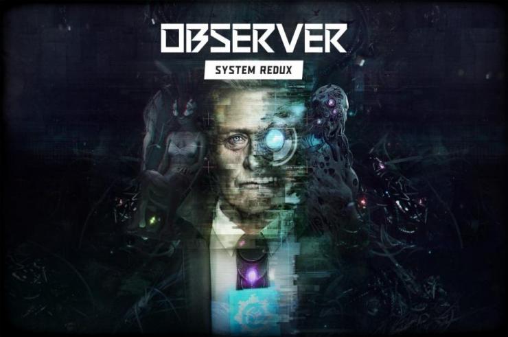 Observer System Redux oficjalnie zapowiedziane! Gra trafi na PS5 i XSX