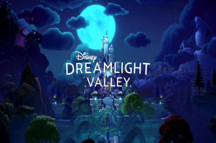 Ocena Wczesnego Dostępu Disney Dreamlight Valley, przyjemnie zapowiadającej się propozycji dla najmłodszych graczy!
