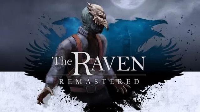 Odnowiona wersja przygodówki The Raven zmierza na PC i konsole