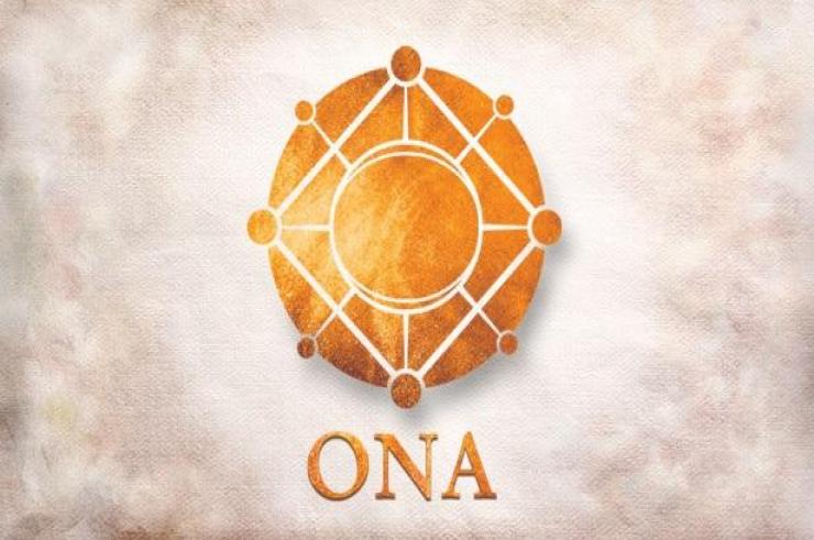 ONA - A Mystical Art Experience - eksperymentalna przygodówka, mistyczna i podróżnicza ze zwiastunem i kartą na Steam