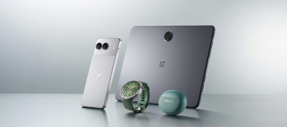 OnePlus Odkrywa Nowe Horyzonty: Premiera Innowacyjnych Urządzeń na Summer Launch Event w Mediolanie