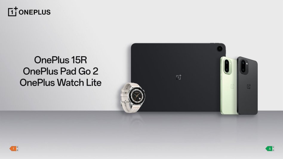 OnePlus prezentuje trzy nowe urzÄ…dzenia z promocjami w Polsce