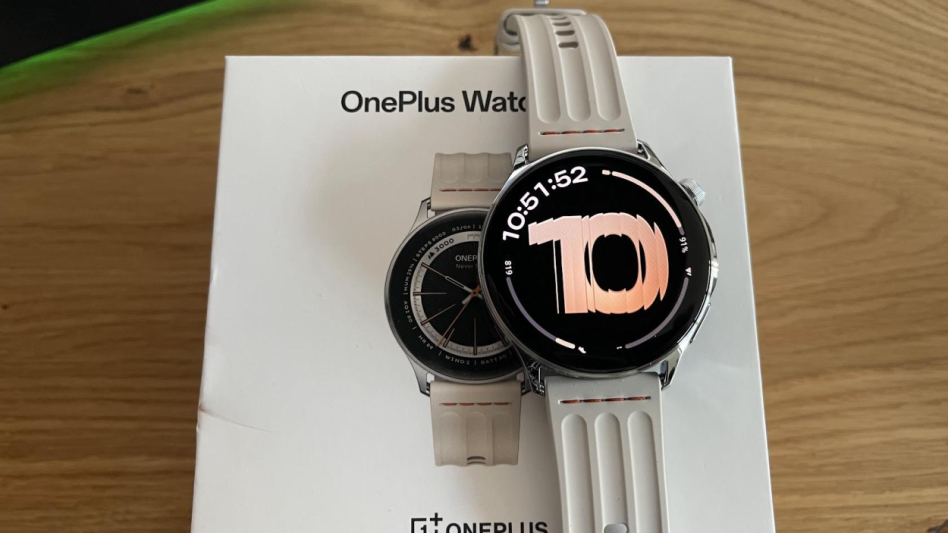 OnePlus Watch Lite – znajomy wygląd, nieco lżejsze podejście