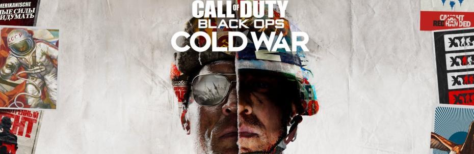 ONL 2020 - Tak prezentuje się Call of Duty Black Ops Cold War! Co przygotowało Activision i Treyarch?