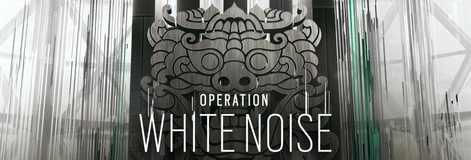 Poznaliśmy Operację White Noise! Kiedy odbędzie się prezentacja?