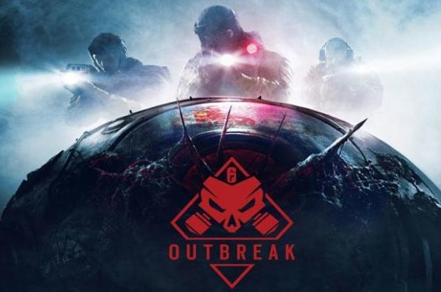 Operation Outbreak zadebiutowała na serwerach R6: Siege!