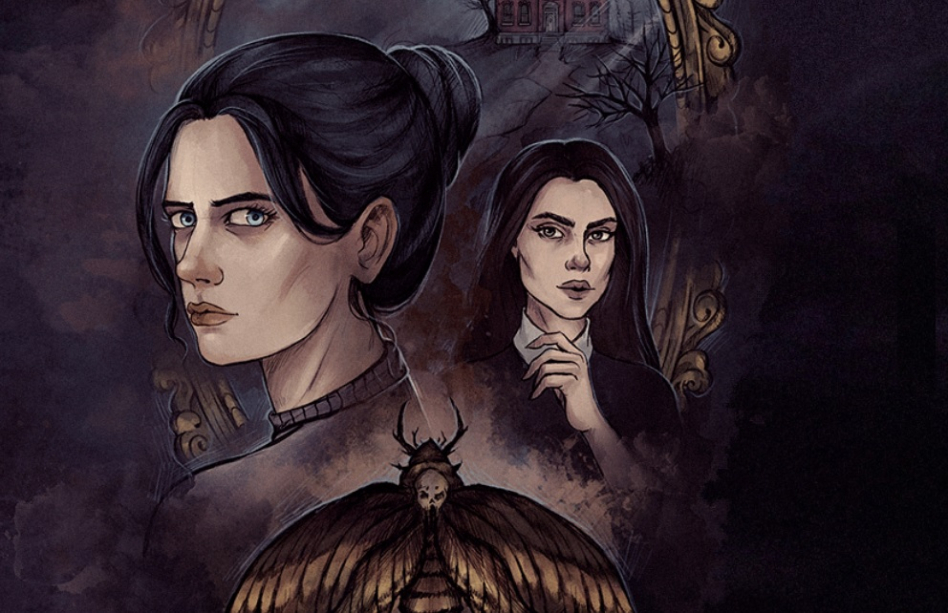 Ophelia's Chapter, przygodowy psychologiczny horror w wersji demonstracyjnej na Steam