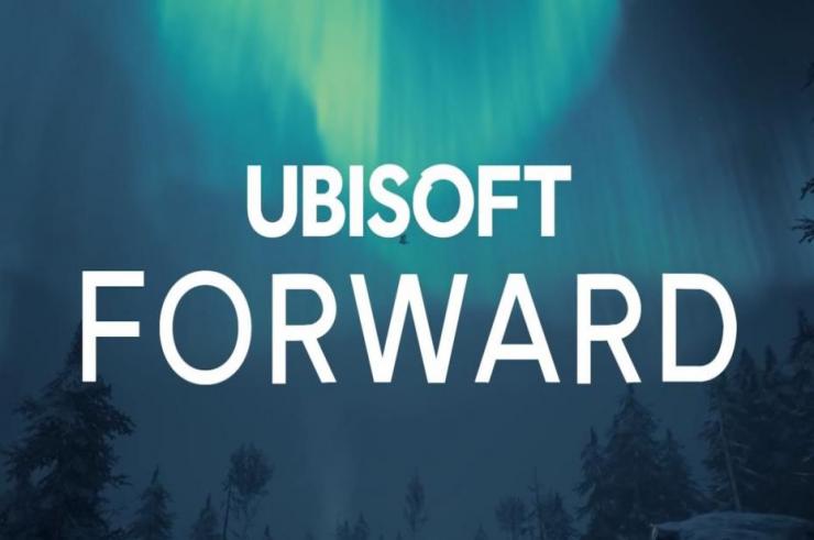 Opinia o Ubisoft Forward 2020 - Jak francuski gigant realnie obniżył wartość i ocenę własnego wydarzenia...