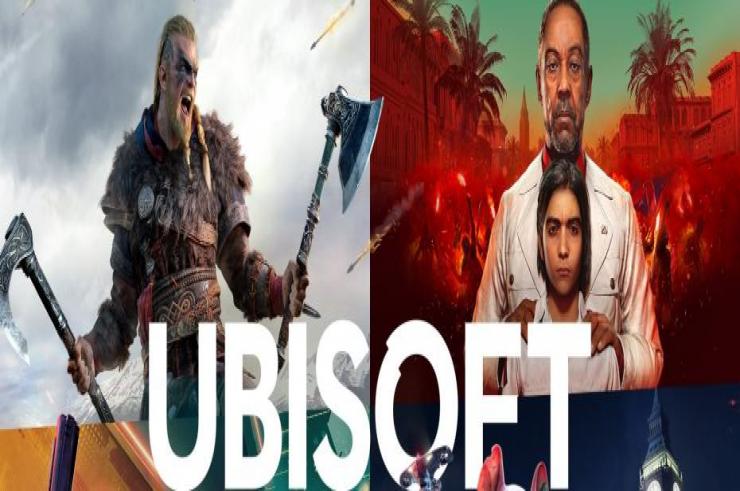 Opinia o Ubisoft Forward 2021. Trzecia edycja zdecydowanie mogła się podobać!