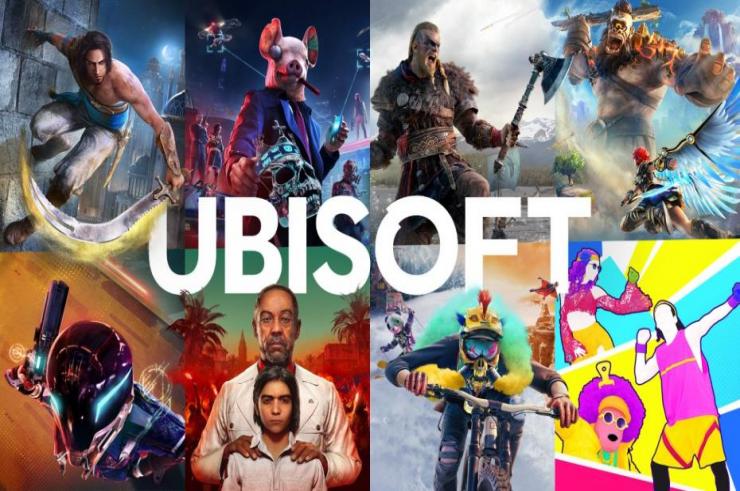 Opinia o wrześniowym Ubisoft Forward 2020 - Wydarzenie nadrabia formą, ale zdecydowanie traci grami...