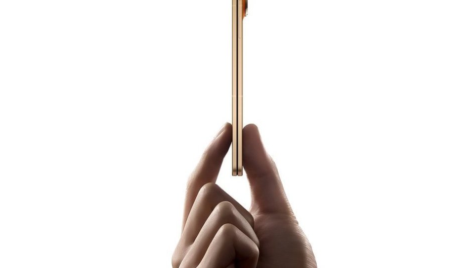 OPPO Find N6 â€” skÅ‚adany smartfon z niewyczuwalnym zgiÄ™ciem ekranu