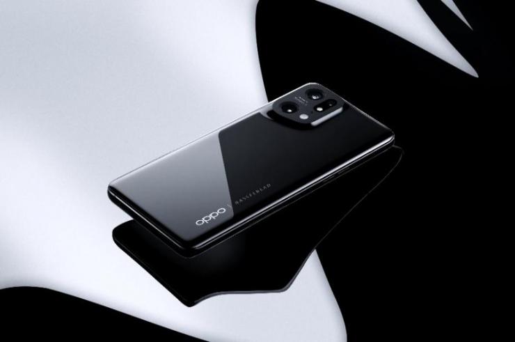 OPPO Find X5 Pro niebawem w Polsce, Scarlet Nexus spotyka się z Tales of Arise, nowości z oferty Polyslash - Krótkie Info