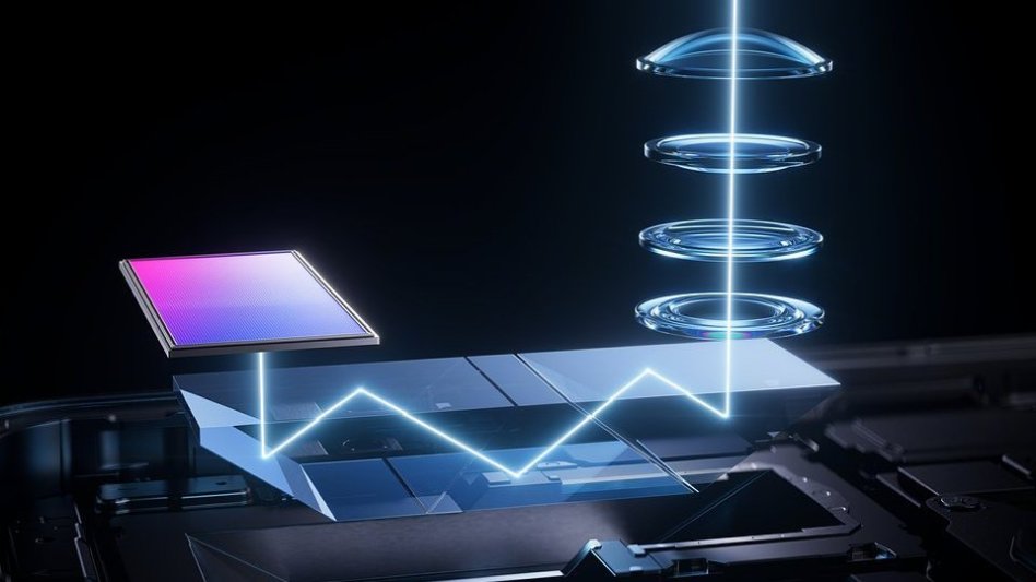 OPPO Find X9 Ultra zapowiada 10-krotny zoom optyczny i premierÄ™ 21 kwietnia
