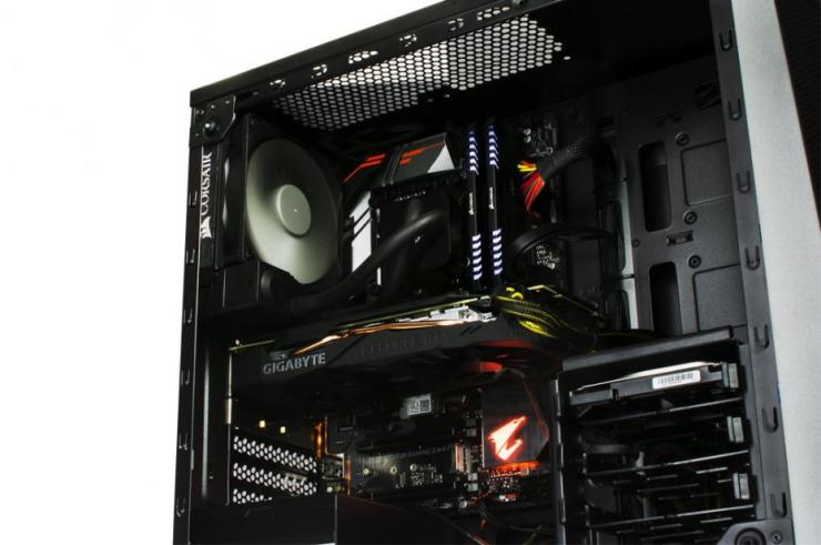 Optimus E-sport EXTREME GB360T-CR1 - Nowe potężne urządzenie za...