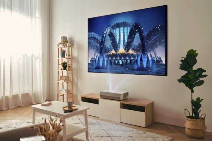 Optoma CinemaX P2 oraz Optoma UHD380X to projektory, które mogą się okazać niezwykle cenne w 2021 roku!