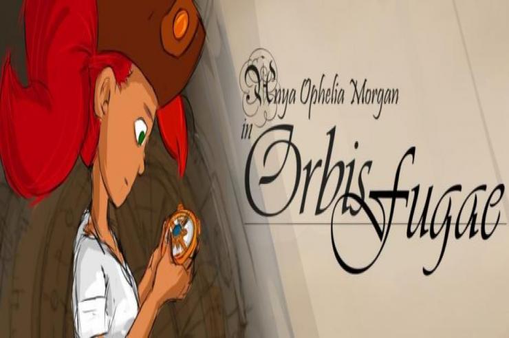 Orbis Fugae, piracka gra przygodowa w klimacie Monkey Island, łącząca klasykę z escape room zadebiutuje w tym roku na Steam