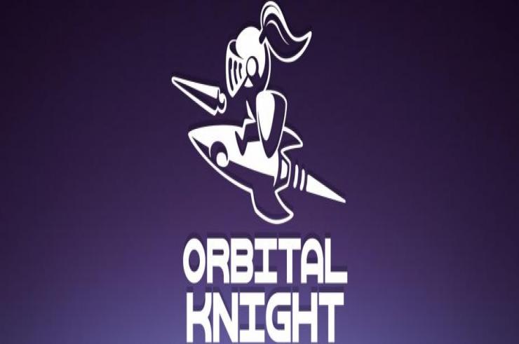 Orbital Knight obchodzi 9. urodziny z dużą aktualizacja Spire Blast!