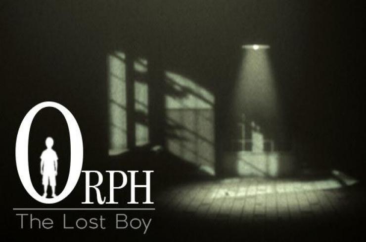 Orph - The Lost Boy, horror psychologiczny, pomiędzy rzeczywistością a koszmarem