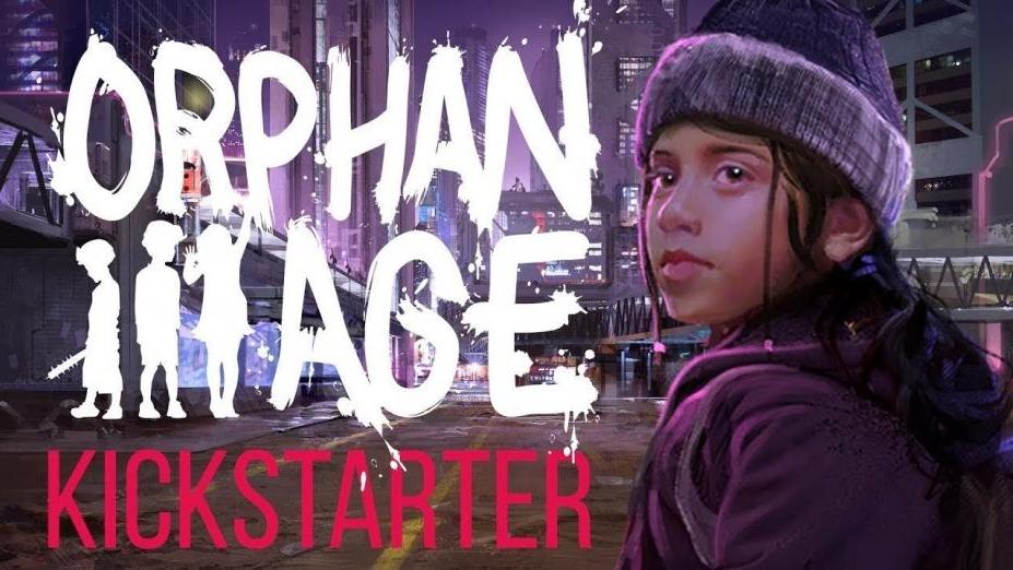 Orphan Age, finisz kampanii na Kickstarterze i wersja demonstracyjna