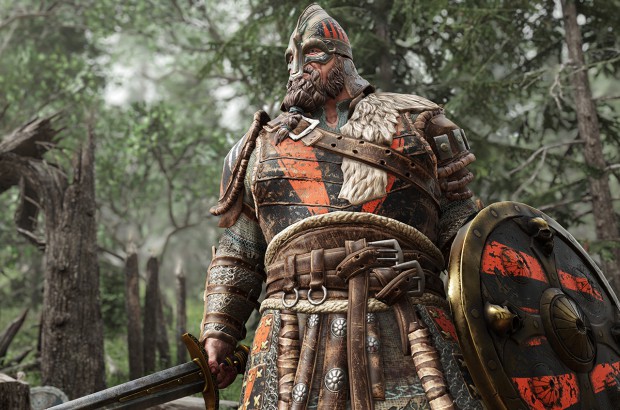 Oto prawdziwi wojownicy! - Nowy zwiastun For Honor