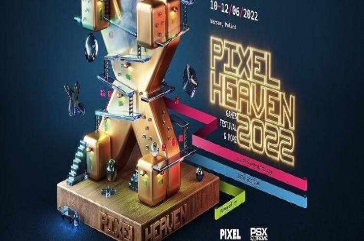 Oto zwycięzcy zeszłotygodniowego Pixel Awards Europe 2022! Do kogo trafiły statuetki?