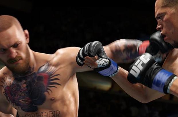 Otwarta beta EA Sports UFC 3 wystartowała i potrwa do...