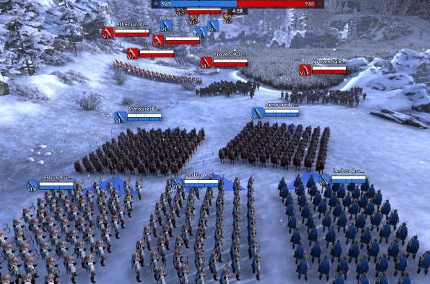 Otwarta beta Total War: Arena wystartowała! Każdy może już zagrać