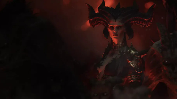 Otwarte beta-testy Diablo IV ruszą w drugiej połowie marca! Zamawiający grę w przedsprzedaży otrzymają wcześniejszy dostęp
