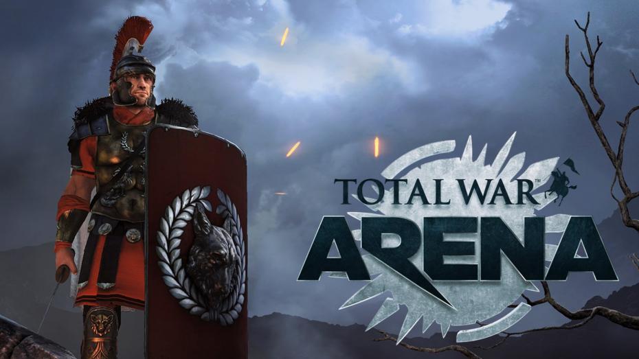 Otwarte testy Total War: Arena