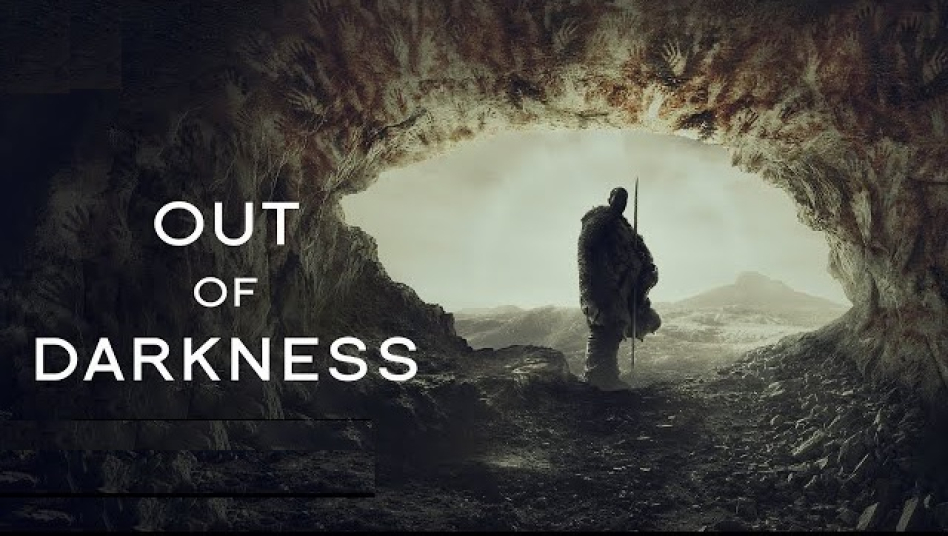 Out of Darkness, thriller o przetrwaniu w epoce kamienia łupanego pokazany na zwiastunie