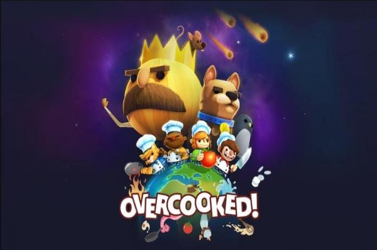 Overcooked ponownie w darmowej wersji na Epic Games Store. Co Za tydzień? Przekonamy się za siedem dni