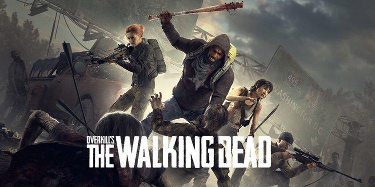 Overkill's The Walking Dead z pierwszymi ocenami i nowym gameplayem