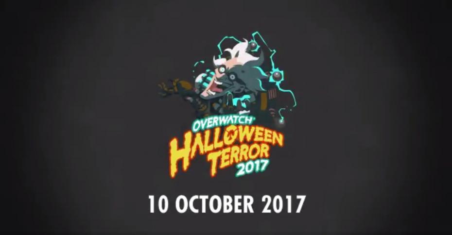 Overwatch - Już jutro wystartuje druga edycja Halloweenowego eventu!