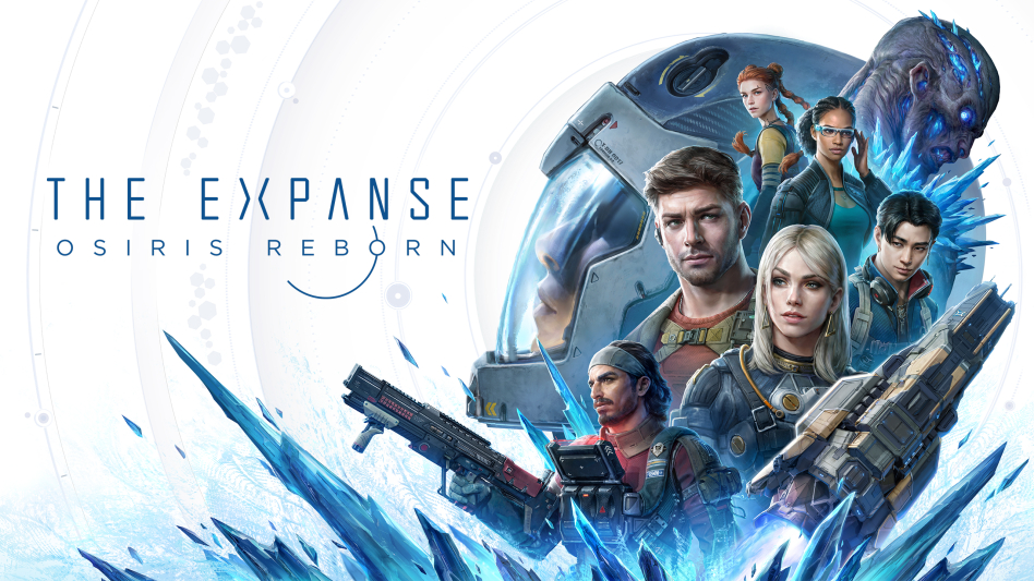 Owlcat Games i były astronauta NASA o realizmie w The Expanse: Osiris Reborn