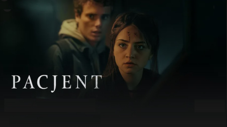 Pacjent, tajemniczy thriller Netfliksa na oficjalnym zwiastunie. Prawda bywa bardzo zaskakująca