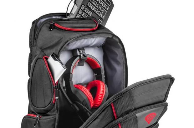 Pallad 500, czyli doskonałe zabezpieczenie sprzętu w podróży?