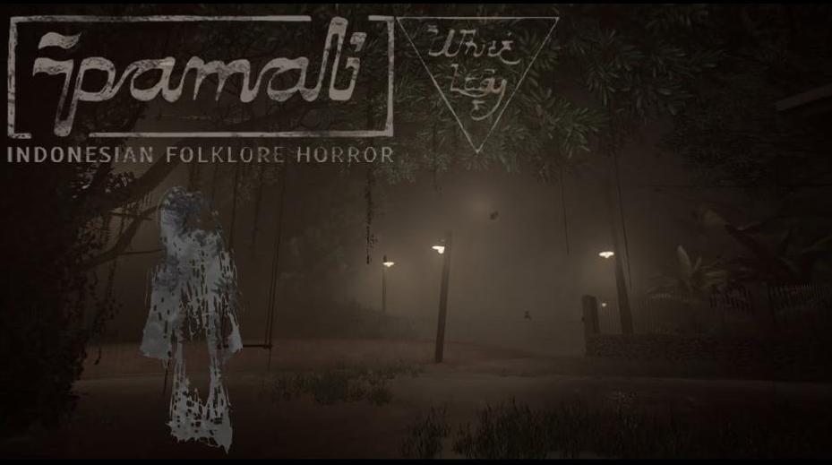 Pamali: Indonesian Folklore Horror z datą premiery pierwszego epizodu