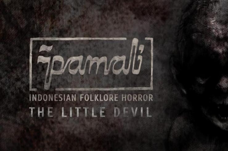 Pamali: Indonesian Folklore Horror - The Little Devil na zwiastunie