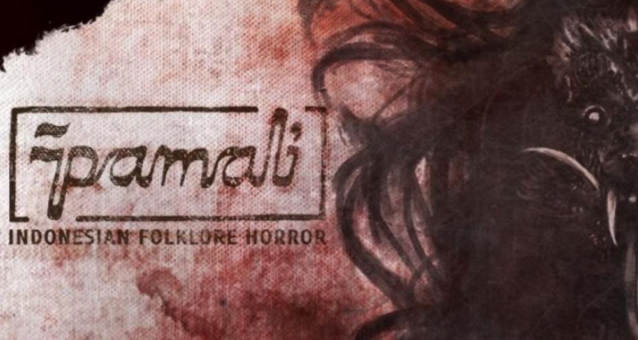 Pamali, indonezyjski horror inspirowany folklorem na Kickstarterze