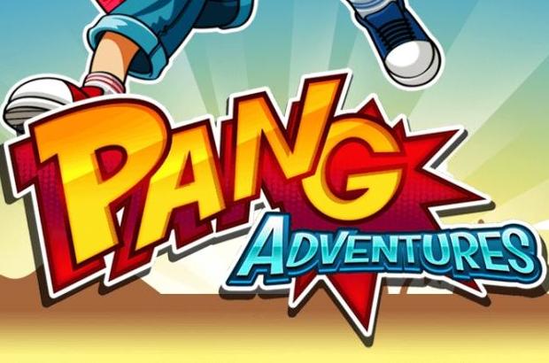 Pang Adventures, czyli jak dwaj bracia uratowali świat przed kosmitami