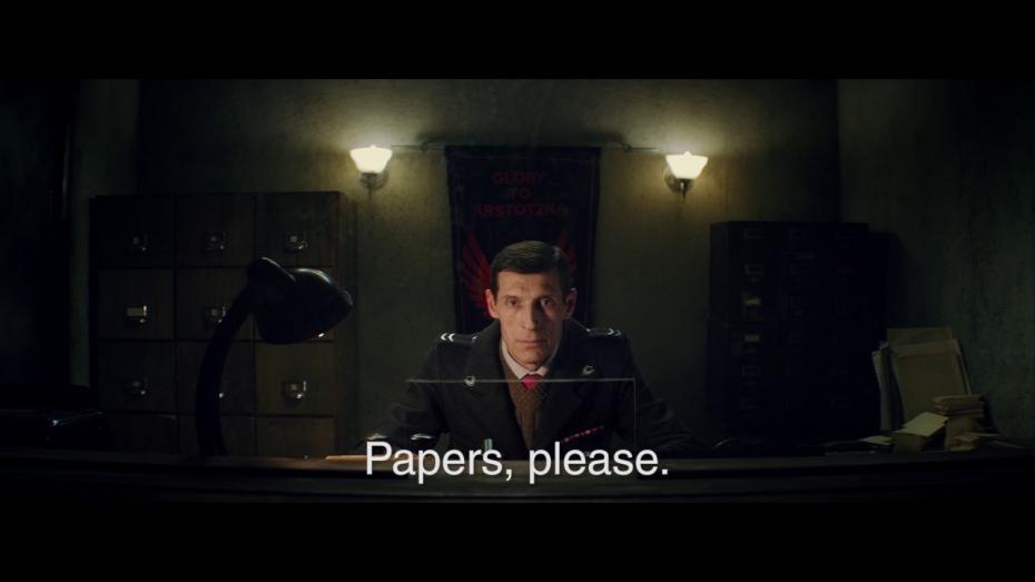 Paper, Please doczeka się filmu krótkometrażowego
